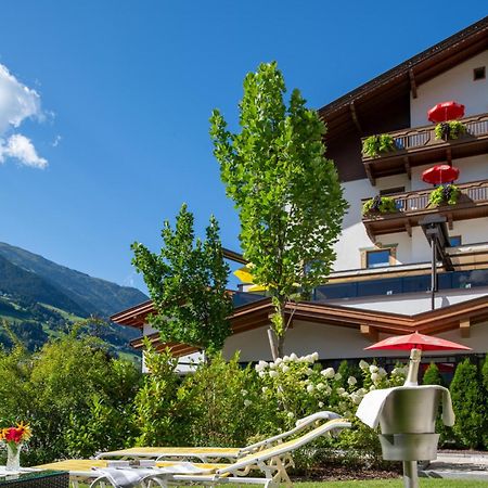 Hotel Theresia Ramsau im Zillertal Luaran gambar