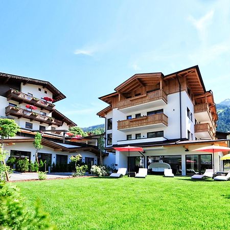 Hotel Theresia Ramsau im Zillertal Luaran gambar