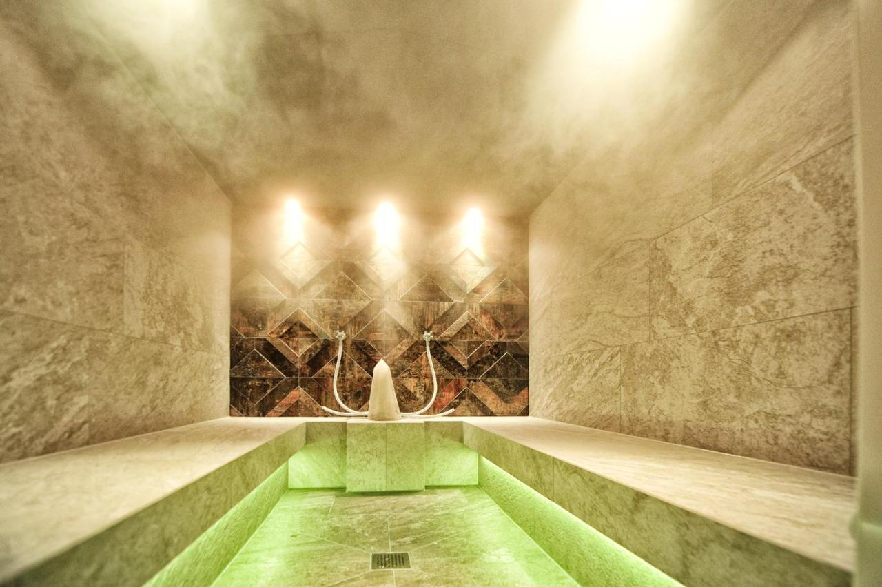 Hotel Theresia Ramsau im Zillertal Luaran gambar