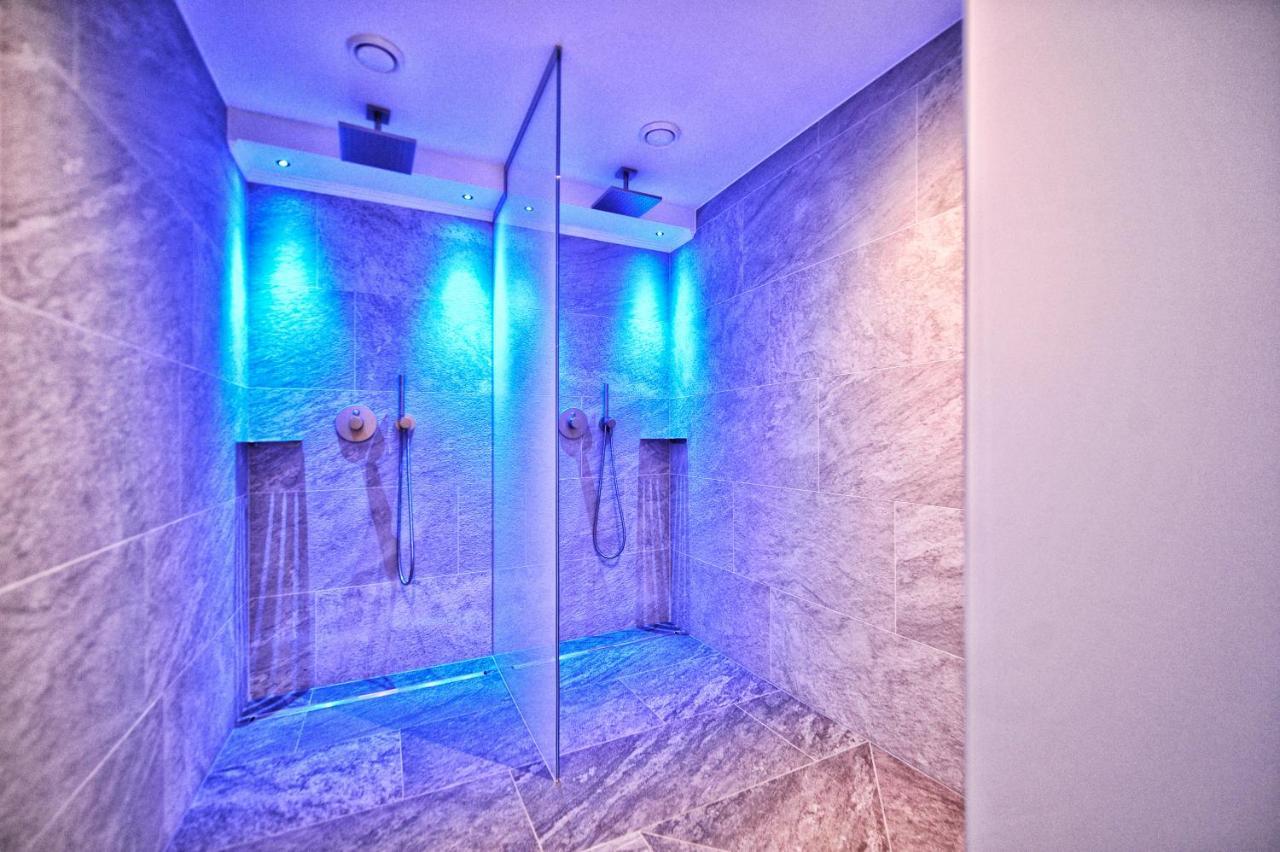 Hotel Theresia Ramsau im Zillertal Luaran gambar