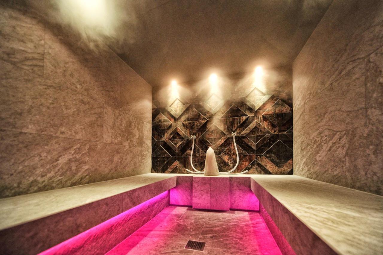 Hotel Theresia Ramsau im Zillertal Luaran gambar