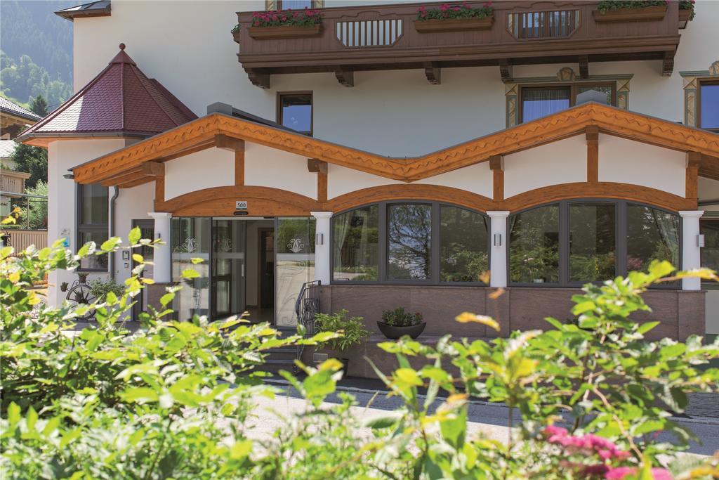Hotel Theresia Ramsau im Zillertal Luaran gambar