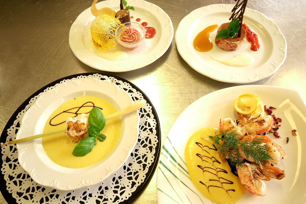 Hotel Theresia Ramsau im Zillertal Luaran gambar