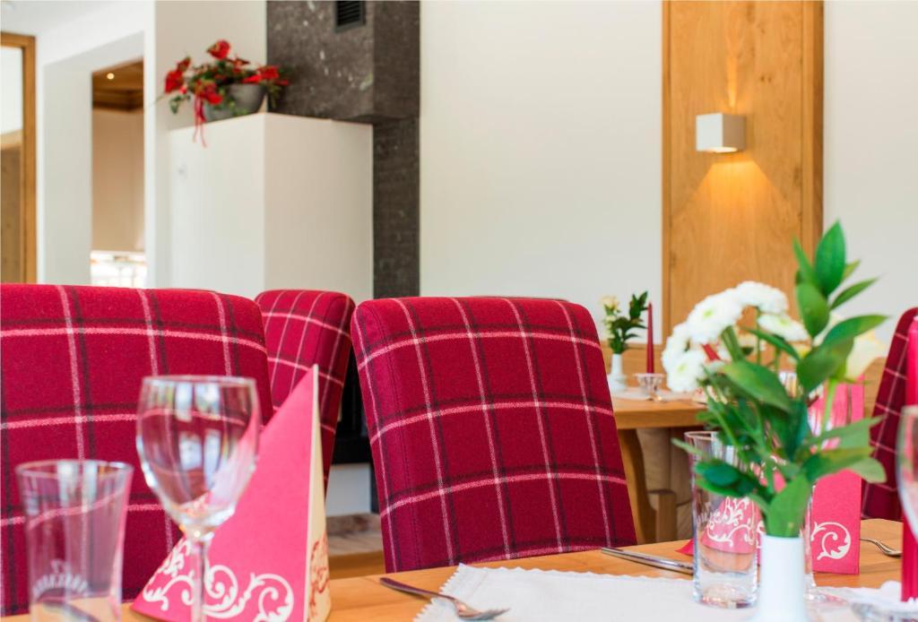 Hotel Theresia Ramsau im Zillertal Luaran gambar