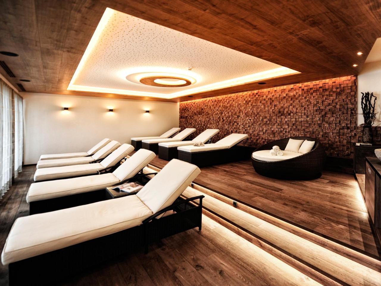 Hotel Theresia Ramsau im Zillertal Luaran gambar