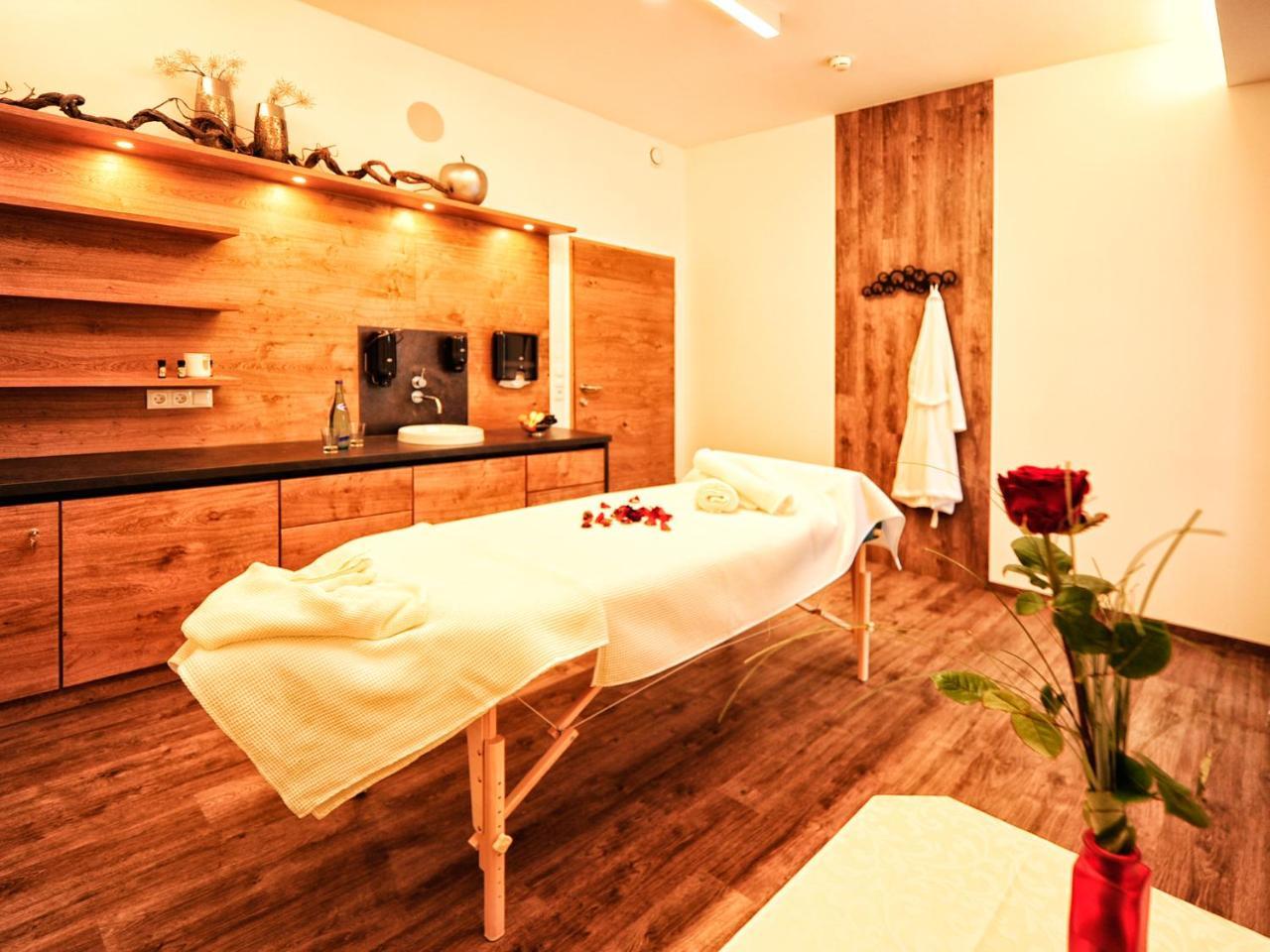 Hotel Theresia Ramsau im Zillertal Luaran gambar