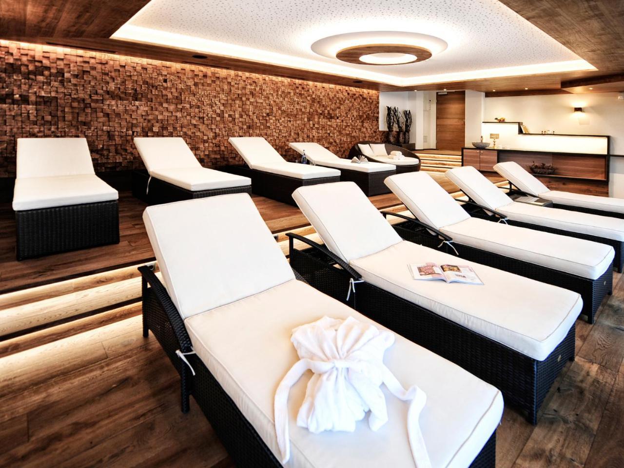 Hotel Theresia Ramsau im Zillertal Luaran gambar