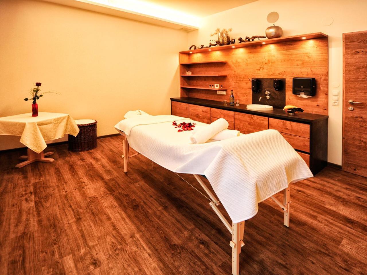 Hotel Theresia Ramsau im Zillertal Luaran gambar