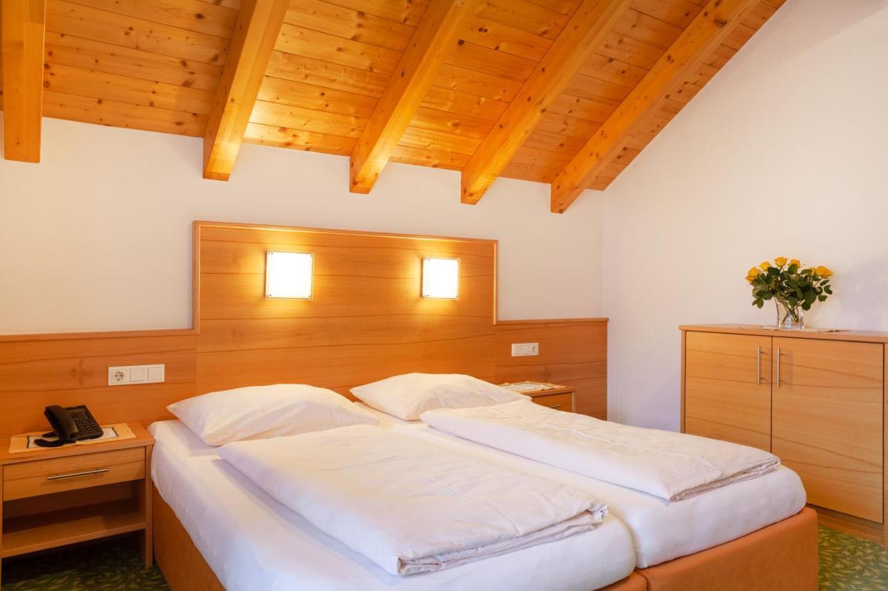 Hotel Theresia Ramsau im Zillertal Luaran gambar